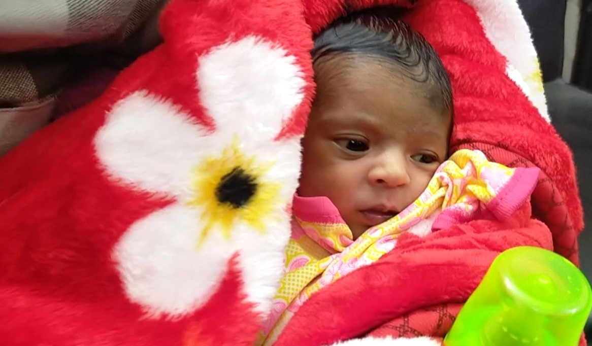 হাসপাতালের বিল দিতে না পেরে সন্তানকে বিক্রি করলেন মা